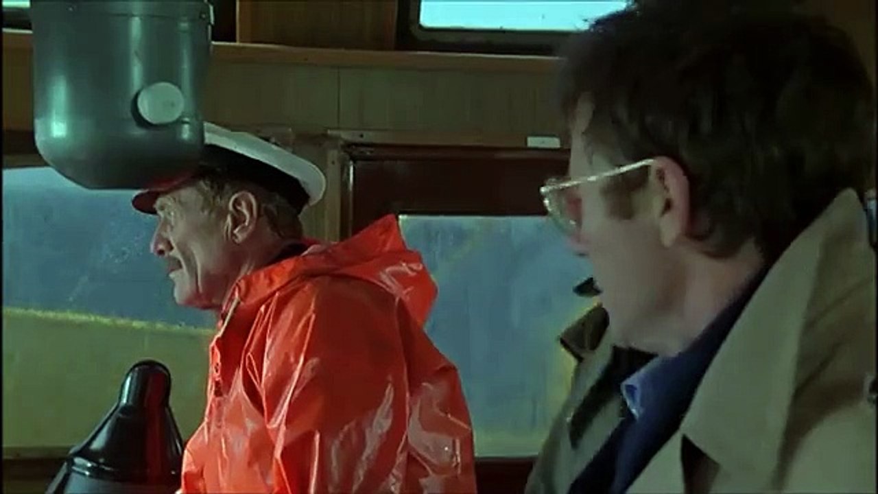 Resgate Suicida (1980)