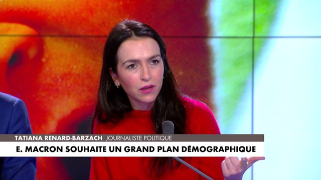 Tatiana Renard-Barzach : «Il y a beaucoup de parents qui ne peuvent pas prendre de congé parental»