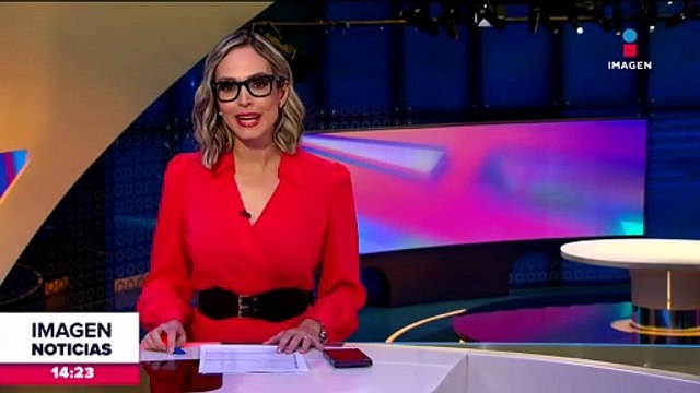 Omar García Harfuch niega vínculos con García Luna