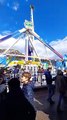 Foire des Rameaux Grenoble - Superbe Animation #foire #france #grenoble  (115)