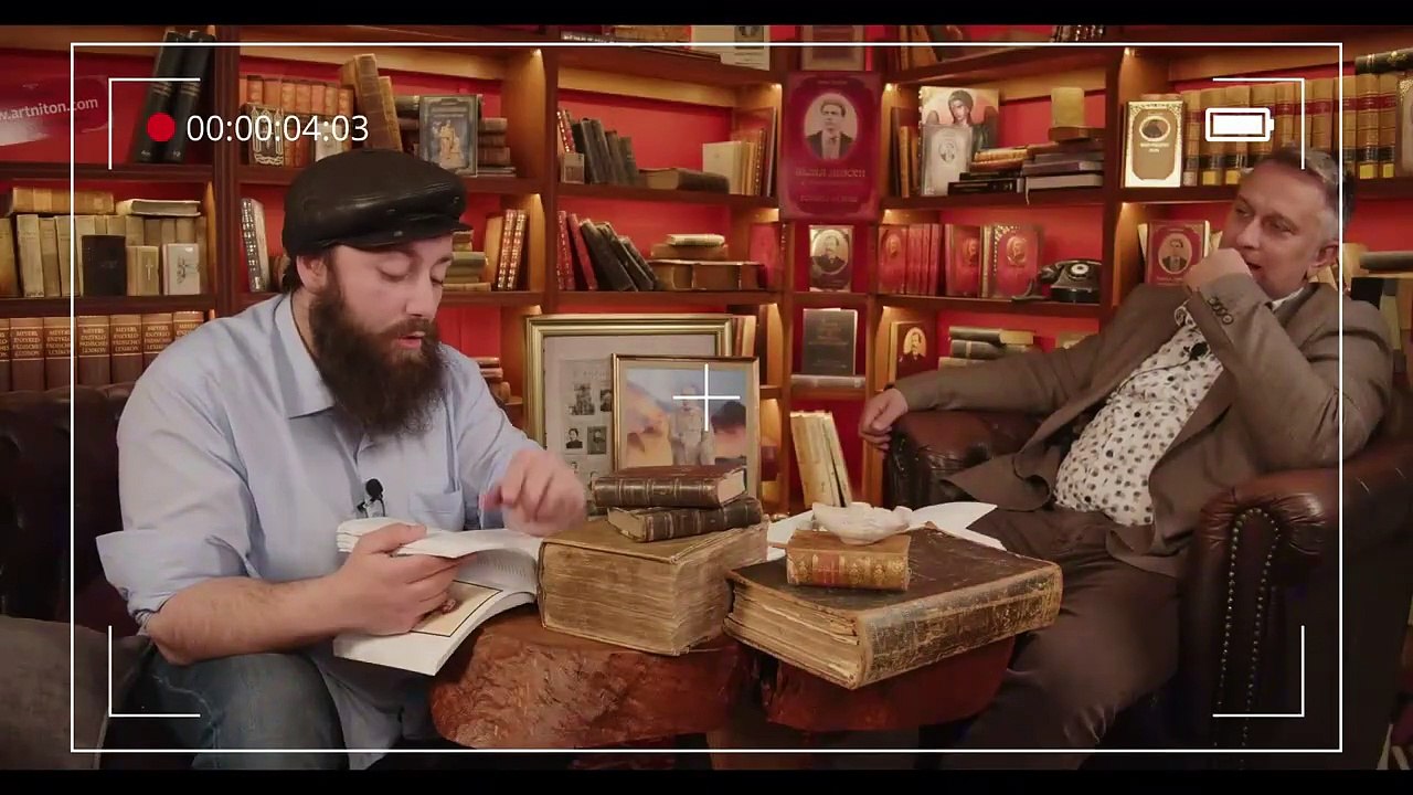 Неизвестното за Левски - с Иван Тренев