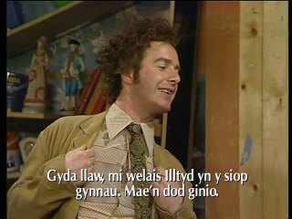 Absolutely (1989) - S02E06 - 26 September 1990