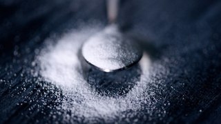 What If There Was No Sugar in the World?