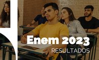 Nordeste tem maioria de notas máximas na redação do Enem 2023, mas nenhum candidato da Paraíba