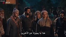 مسلسل المؤسس عثمان الحلقة 144 مترجمة القسم 2