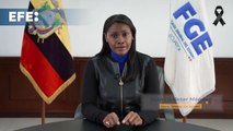 Asesinado en Ecuador el fiscal que investigaba el asalto de un comando armado a un canal de televisión
