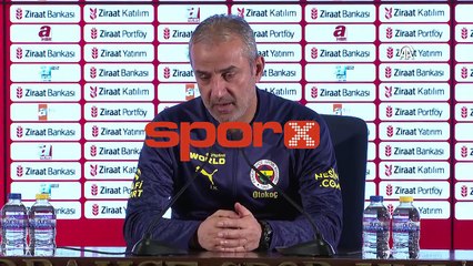 İsmail Kartal'dan Krunic yorumu!