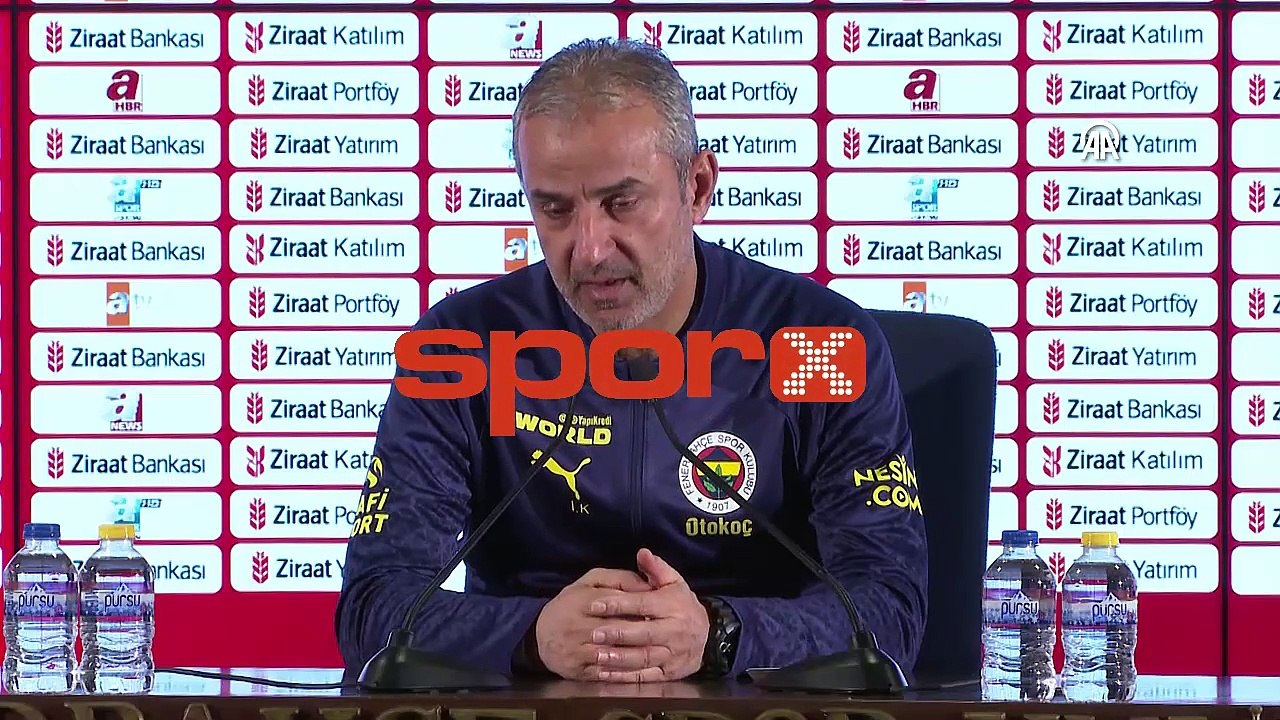 İsmail Kartal'dan Krunic yorumu!