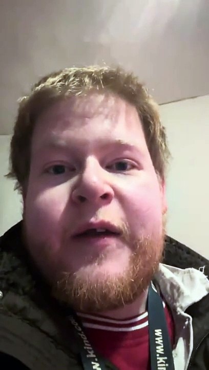 Lukas Heil nimmt Abschied von seiner Wohnung #lukasheil #drachengame #drachenlord