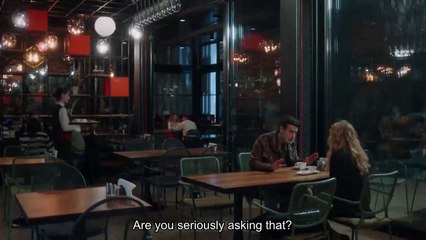 مسلسل المتوحش الحلقة 90 مدبلجة