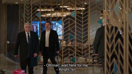 مسلسل المتوحش الحلقة 88 مدبلجة