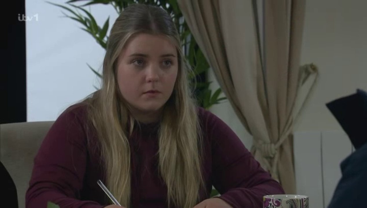 Emmerdale 17 January 2024 video Dailymotion