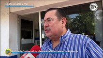Policía de Coatzacoalcos planea rehabilitar casetas de vigilancia