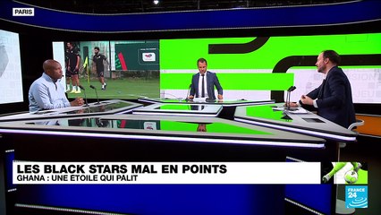 CAN 2024 : le Ghana devra réagir face à l'Égypte