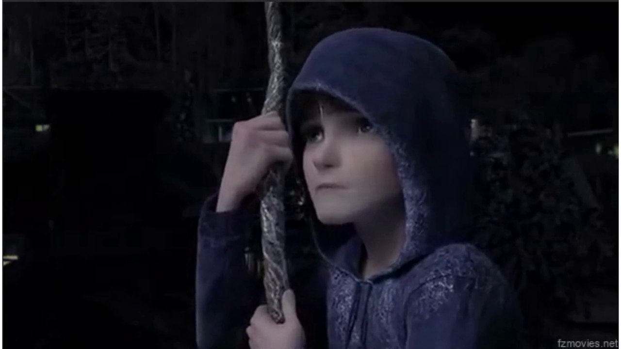 Inner Steel - Jack Frost Tribute