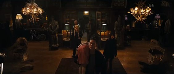 Abigail Bande-annonce (PL)