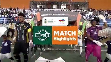 Mali -- South Africa _TotalEnergiesAFCON2023 - MD1 Group E(360P)
