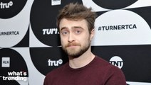 Social Media Users Defend Daniel Radcliffe’s Rom-Com Wishes