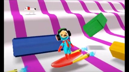 クラリネットこわしちゃった