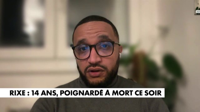 Reda Belhaj : «Le problème aujourd'hui, c'est qu'on a de plus en plus d'agressions entre mineurs»