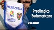 Tiempo Deportivo | Venezuela afina detalles para el Preolímpico Sudamericano de Fútbol 2024