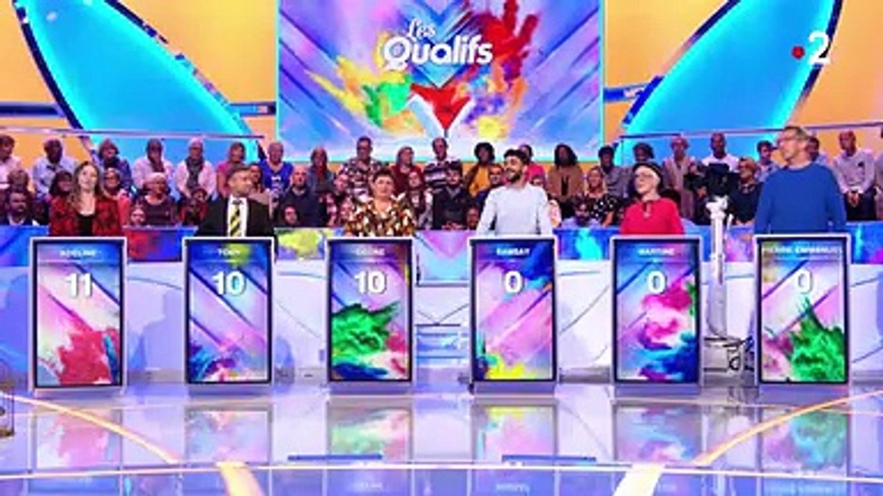 Tout le monde veut prendre sa place_France 2_2023_12_01_11_57
