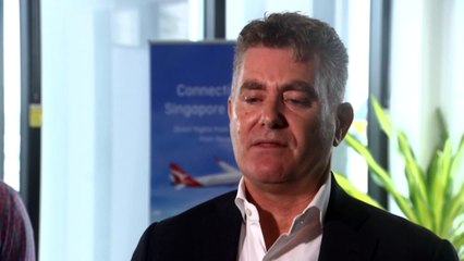 Qantas announced new international route out of Darwin to open at the end of the year