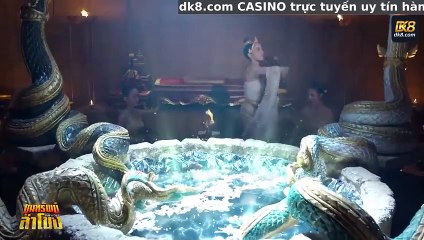Truyền Thuyết Mê Kông Tập 15 Vietsub, Mekong Legend (2020)_phim thái lan vietsub trọn bộ