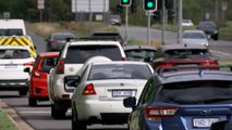 Phone cameras reveal thousands of ACT drivers caught using their phones while behind the wheel