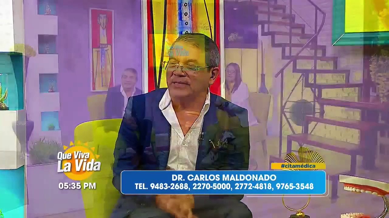 Transmisión en Vivo (3212)