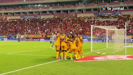 GOL DE LUISINHO - SPORT 1 X 2 RETRÔ - CAMPEONATO PERNAMBUCANO - 17 01 2024