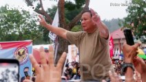 Prabowo Ingin Naikkan Gaji Pejabat Negara untuk Cegah Korupsi