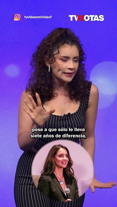 Juan Soler es el papá de Susana González, pese a que solo le lleva siete años de diferencia