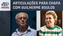 Eduardo Suplicy recua sobre prévias no PT e defende apoio a Marta