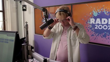 Radio DJ_s_ het geluid - Sluipschutters