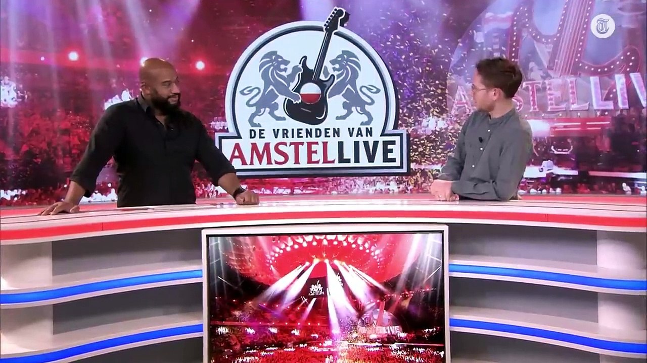 Pittige geruchten over Maan_ dit zegt manager