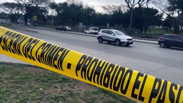 Fiscal de Ecuador que investigaba asalto a canal de TV fue asesinado