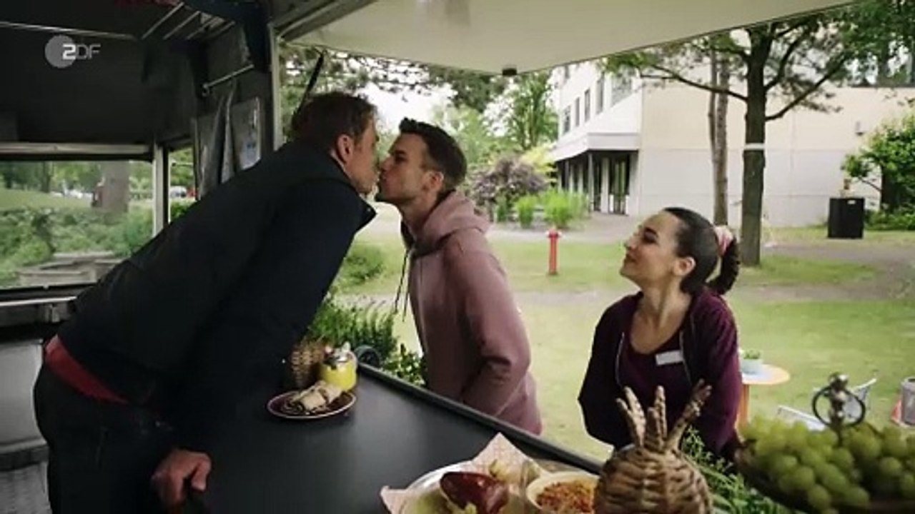 Paul (and Ron) Part 33