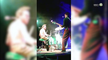 La intensidad de Midnight Generation y su música disco harán vibrar el C3 Stage de Guadalajara