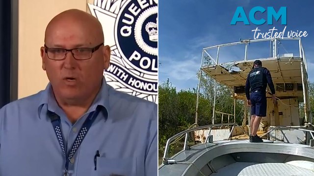 Fisherman charged with torture and slavery offences against deckhands