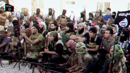 ITV Saudi Arabia (2016) Uncovered