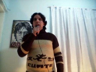 First Cut is The Deepest. #alejandropetriz #catstevens