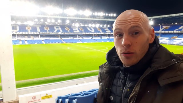 Everton 1-0 Crystal Palace: post-match verdict