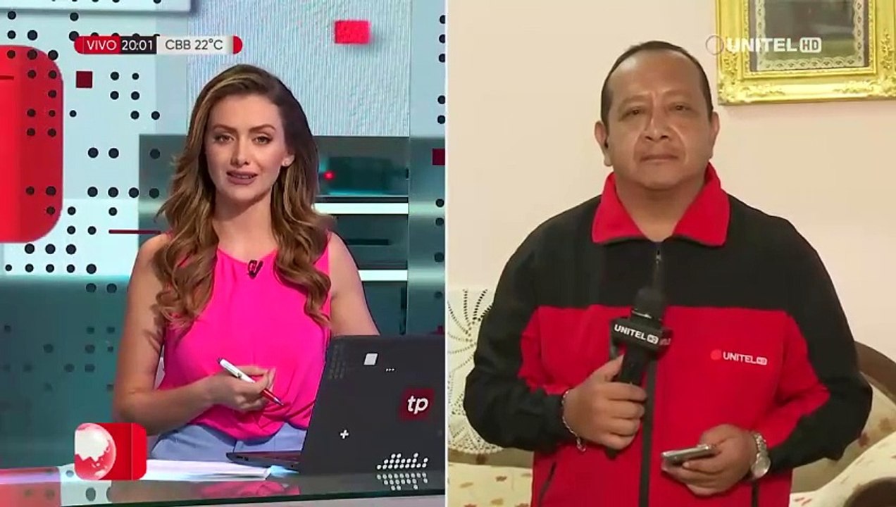 Iglesia Católica: Prórroga de magistrados es ilegal e ilegítima y los bloqueos no son la solución