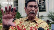 Tuai Banyak Penolakan, Luhut Minta Kenaikan Pajak Hiburan Ditunda