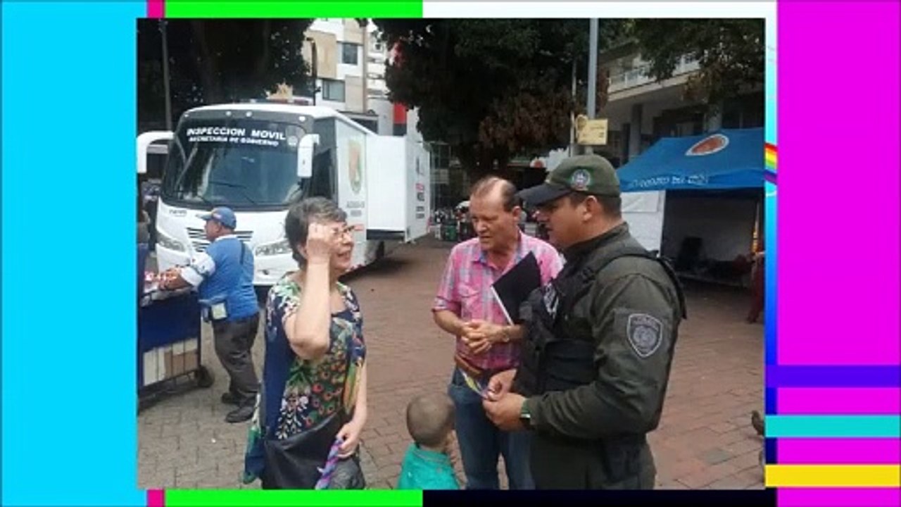 EL NOTICIERO DEL GAULA RISARALDA 17/01/24