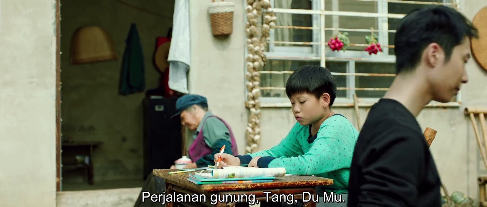 Silent Duel (2023)