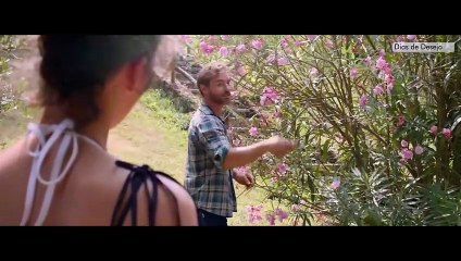 Dias de Desejo 2022 Trailer Oficial Dublado