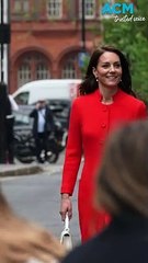 Kate Middleton to spend up to two weeks in hospital