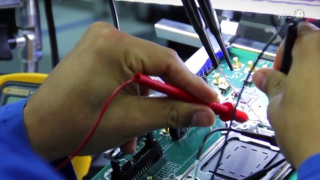 Desaceleración económica de Estados Unidos impactará en la inversión extranjera en Jalisco: Sedeco